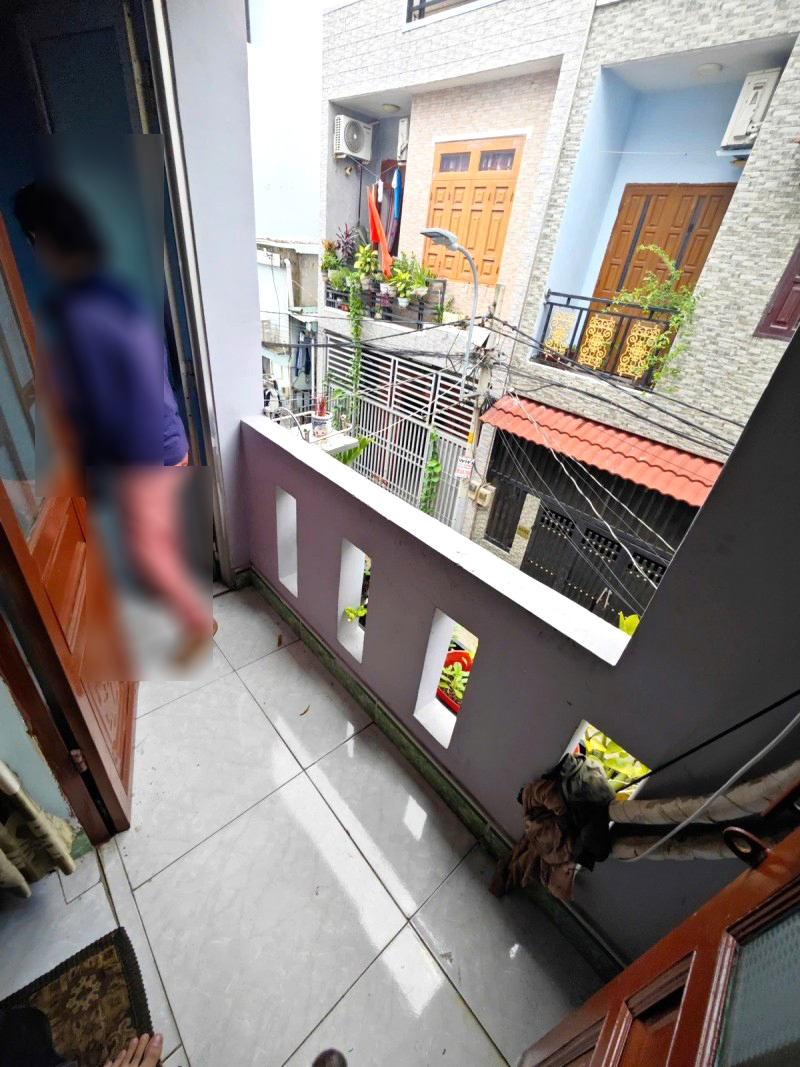 Bán gấp nhà 50m² Linh Xuân – 2 tầng – hẻm xe hơi – nhà đẹp dọn vào ở ngay – 3.8 tỷ - Ảnh 3